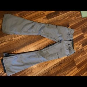 Women’s snow pants